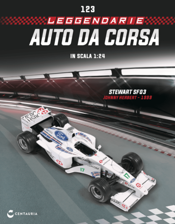 Centauria Lotus 99T Ayrton Senna 1987 1:24 modellino auto da corsa
