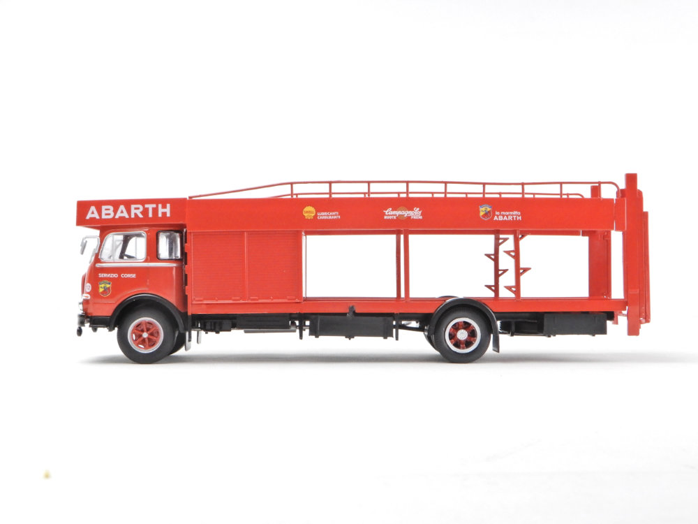 Racing Car Transporters n 15