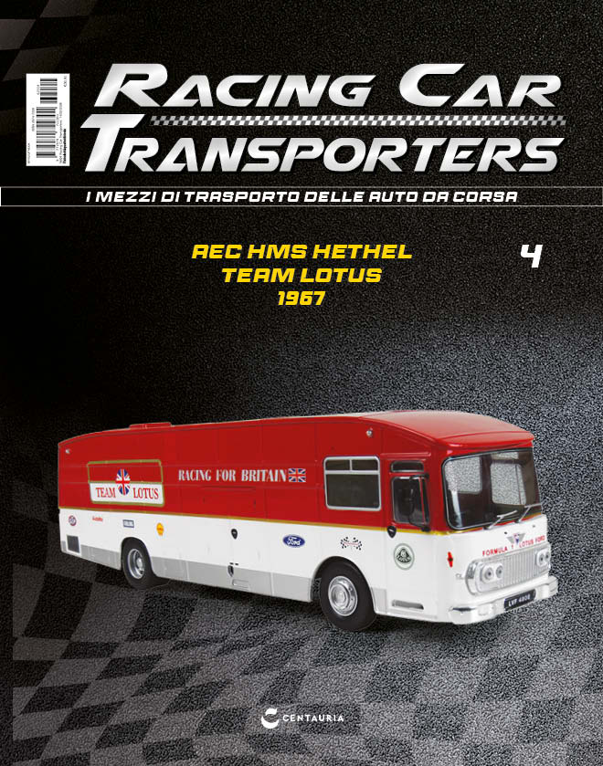 Racing Car Transporters n 4