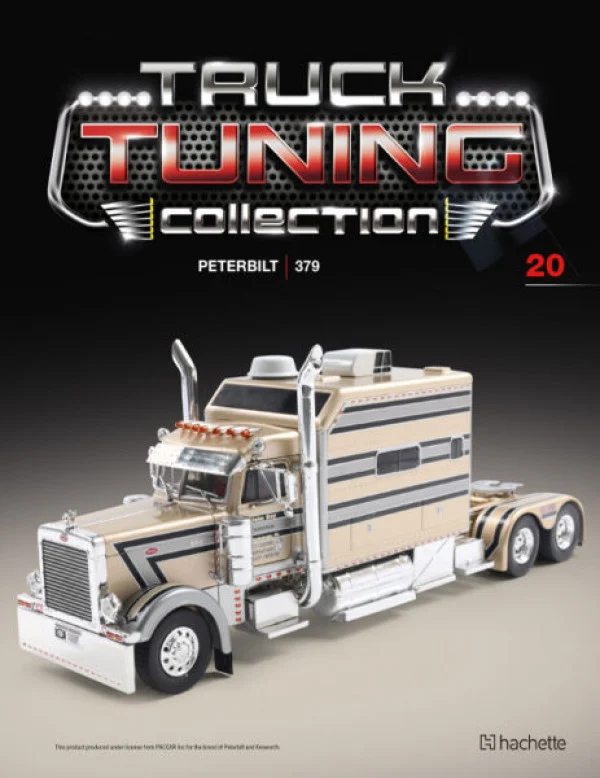 Truck Tuning Collection n 20
